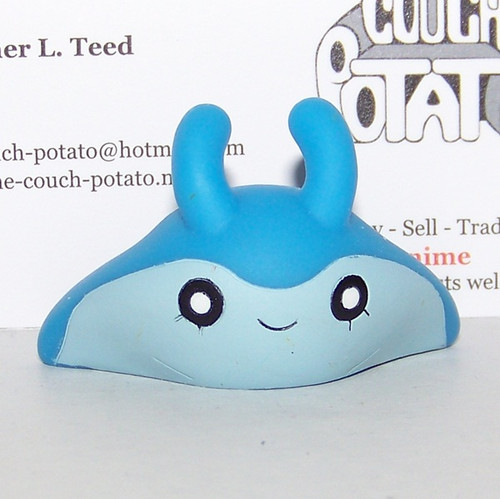 Pokemon Mantyke Kid figure Pokekid